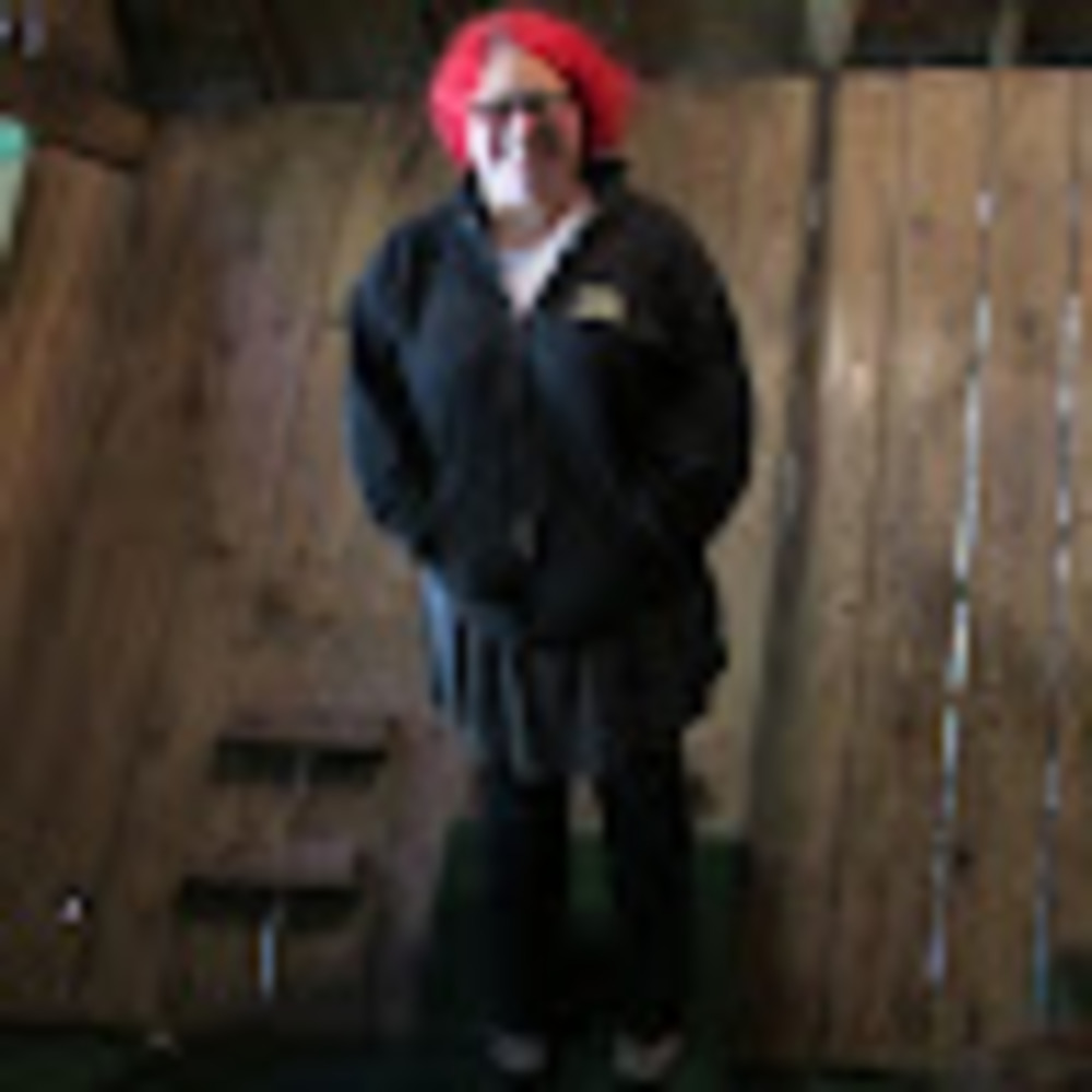 Meet your Posher, Kc